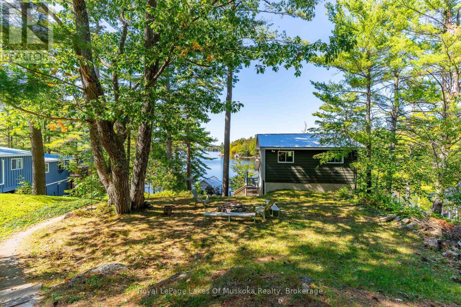 #4 1379 MUSKOKA ROAD 169 - 36