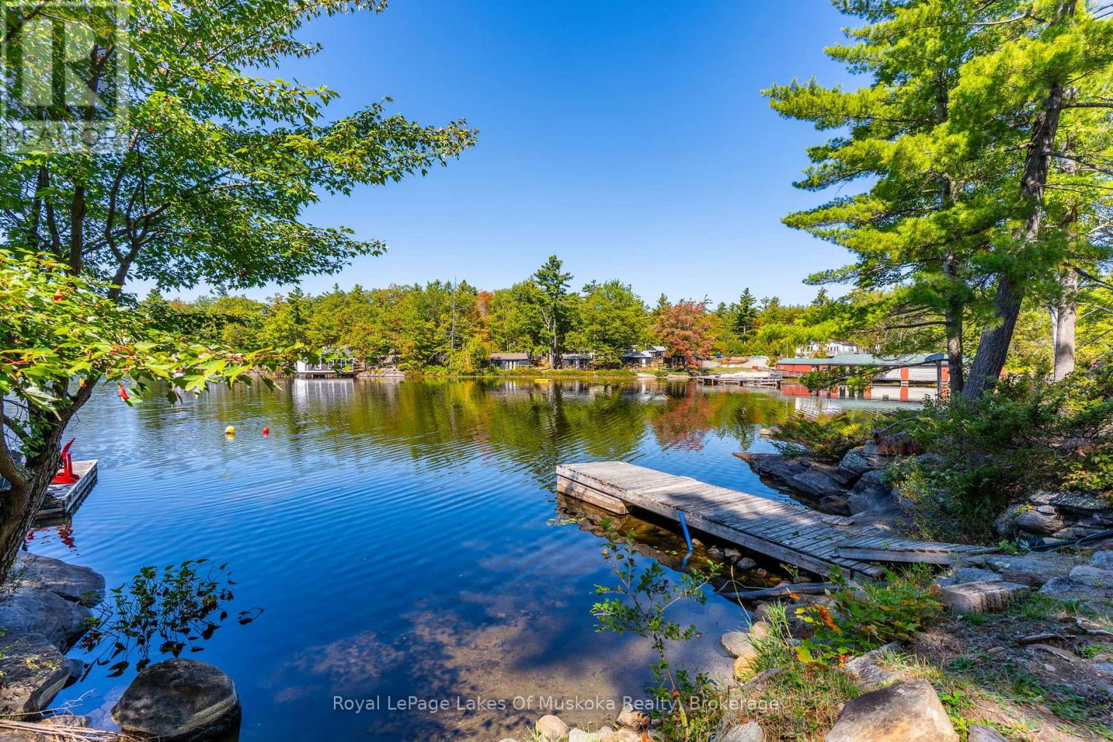 #4 1379 MUSKOKA ROAD 169 - 41