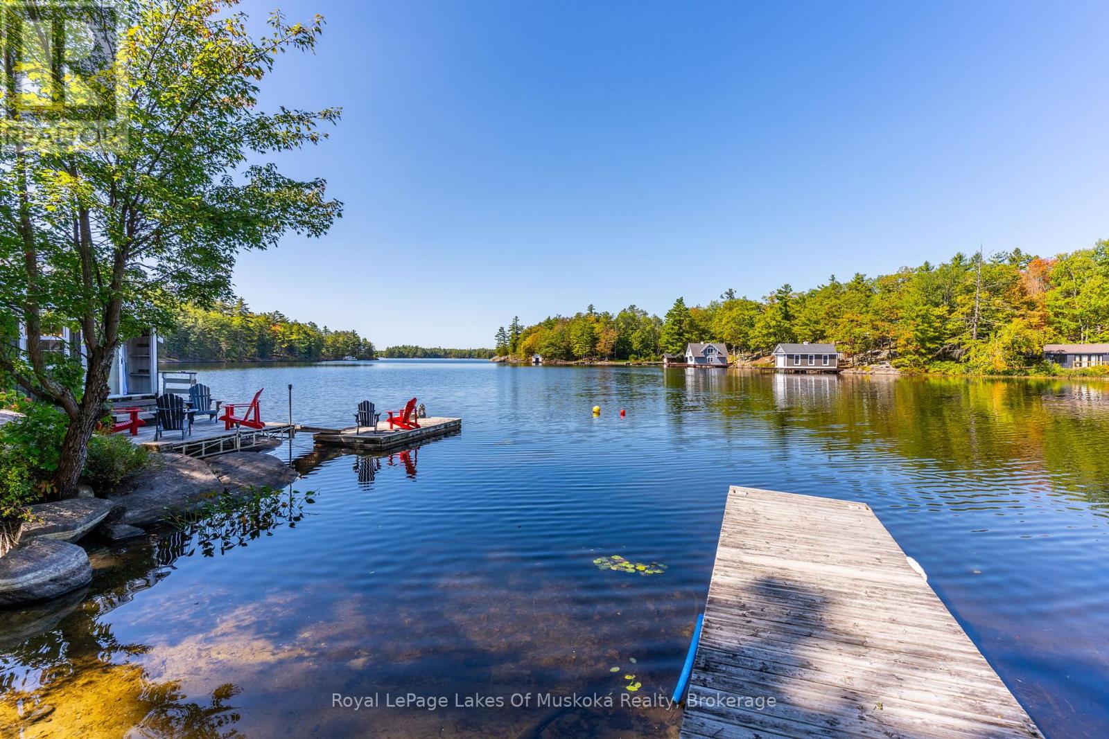 #4 1379 MUSKOKA ROAD 169 - 42