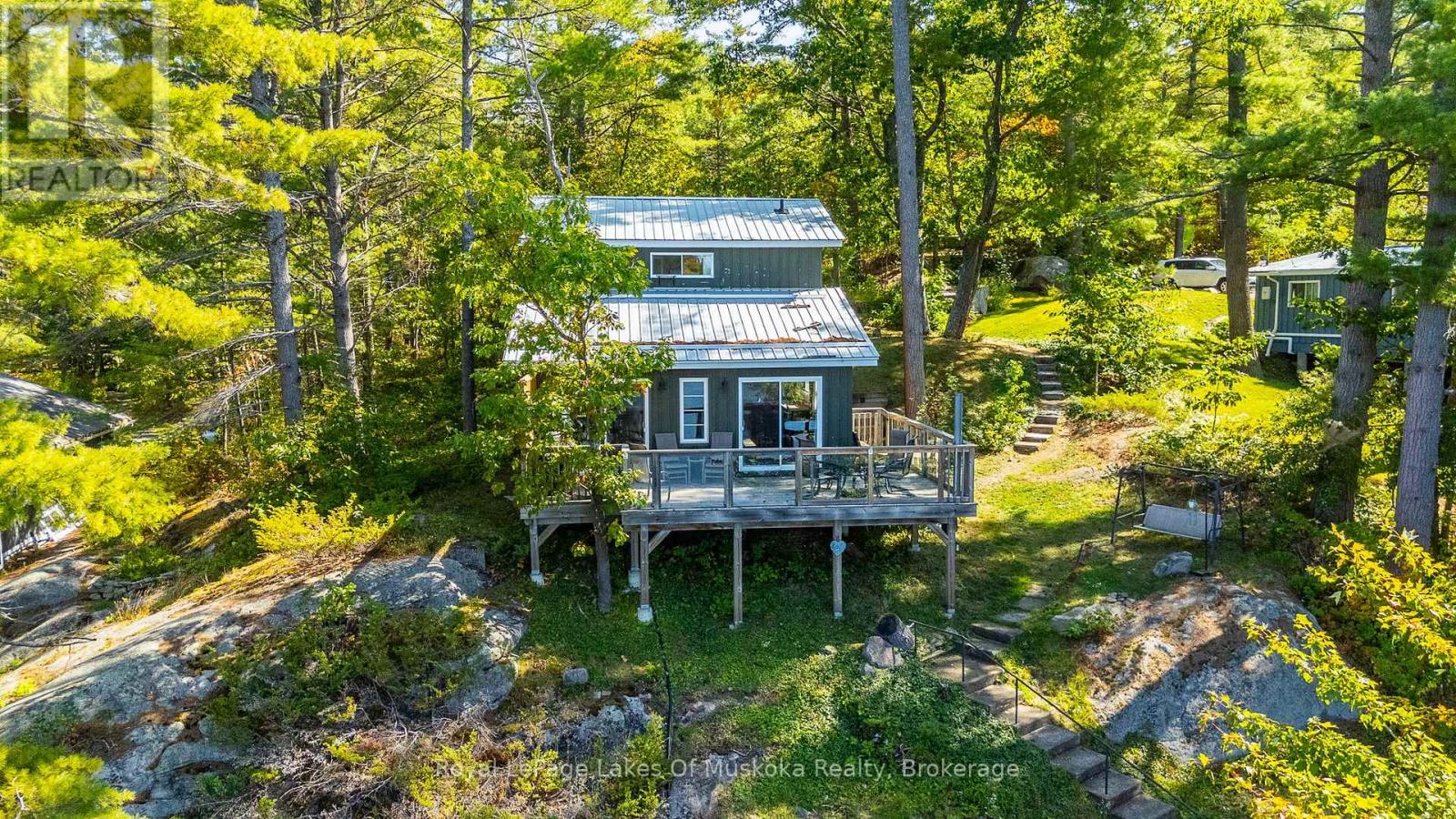 #4 1379 MUSKOKA ROAD 169 - 43