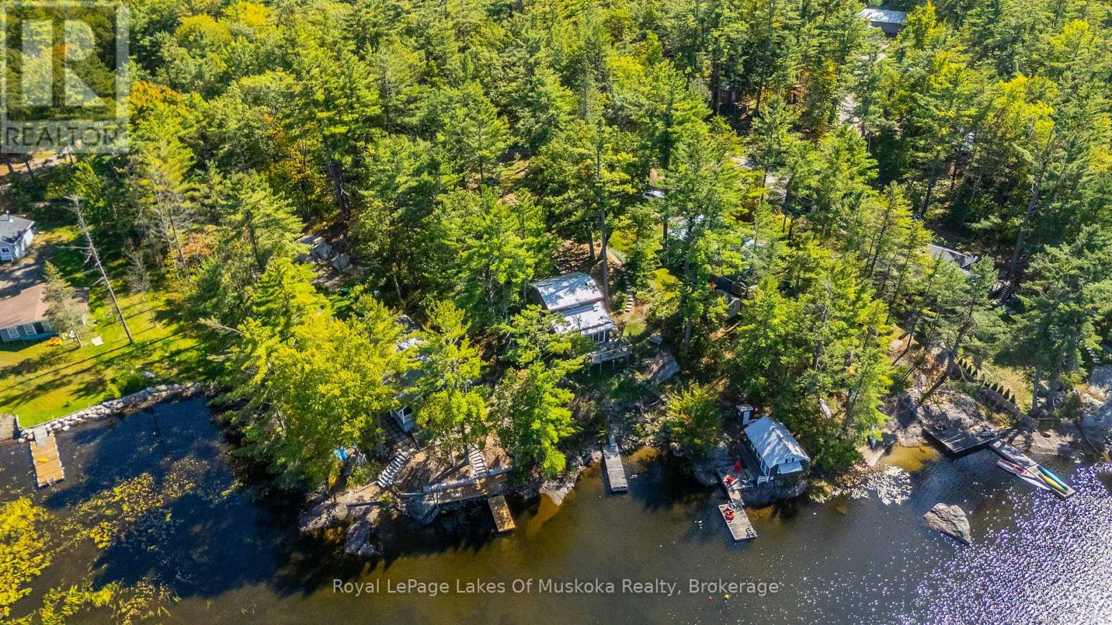 #4 1379 MUSKOKA ROAD 169 - 46
