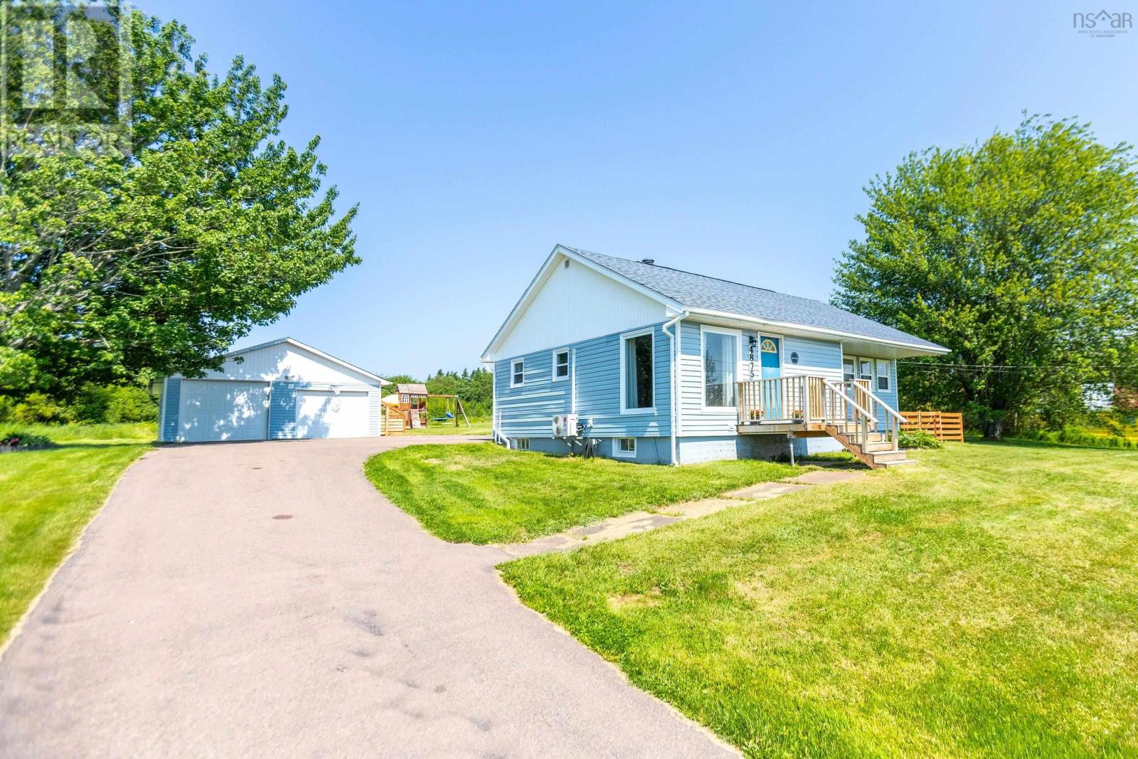4875 Highway 242 - 2