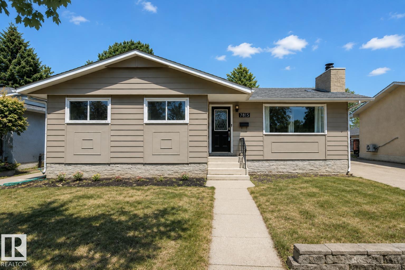 7815 156 ST NW - 1