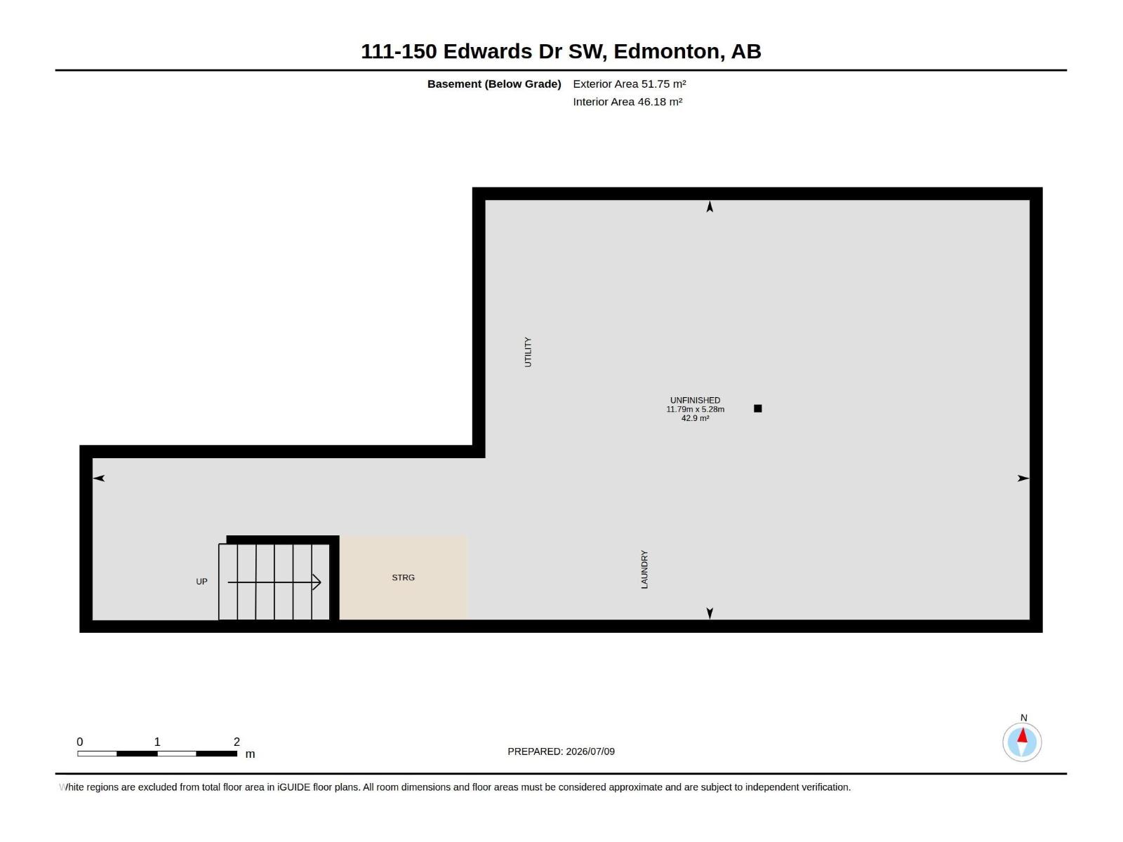 #111 150 EDWARDS DR SW - 53