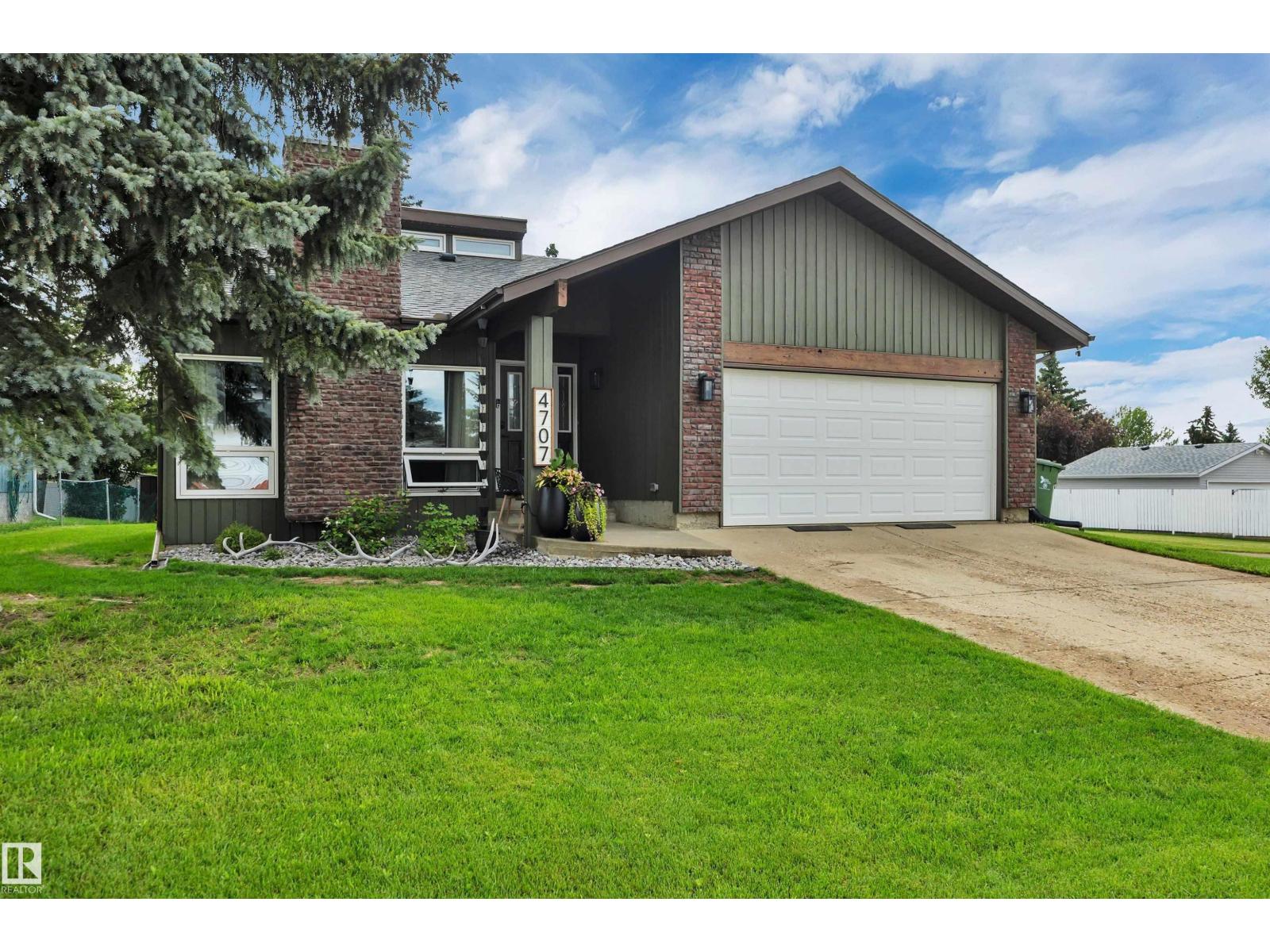 4707 44 ST - 4