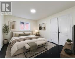 Bedroom 2 - 259 William Forster Road, Markham, ON L6B0V2 Photo 8