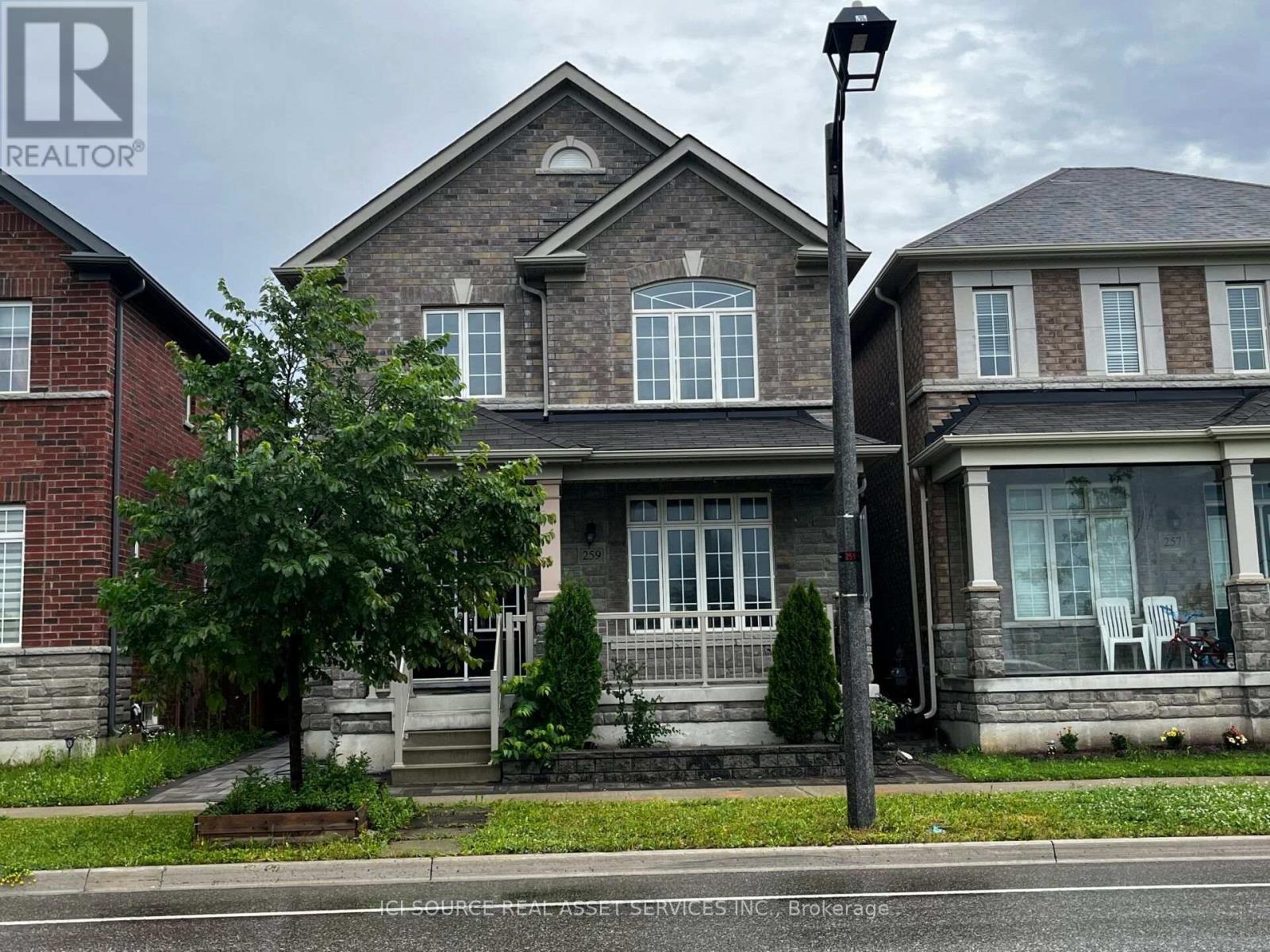 259 WILLIAM FORSTER ROAD - 1