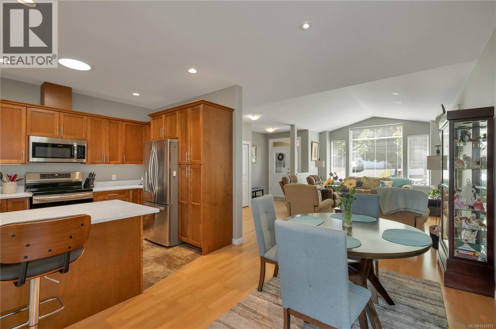 1048 CORDERO Cres, Campbell River