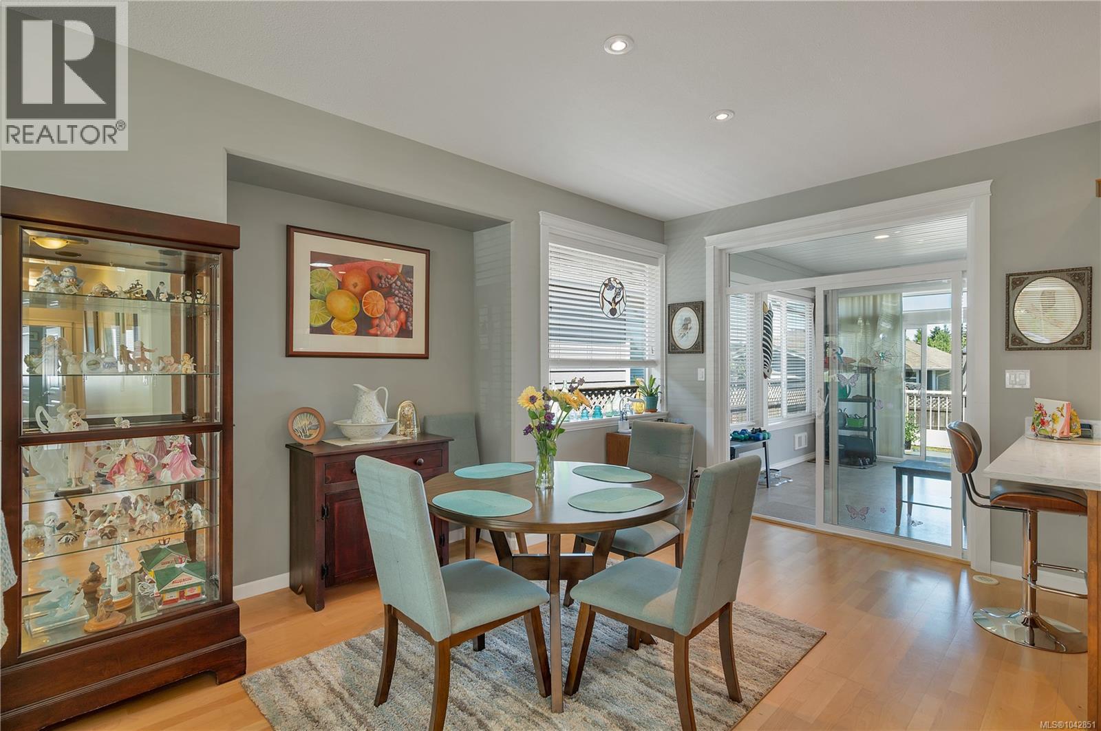 1048 CORDERO Cres, Campbell River