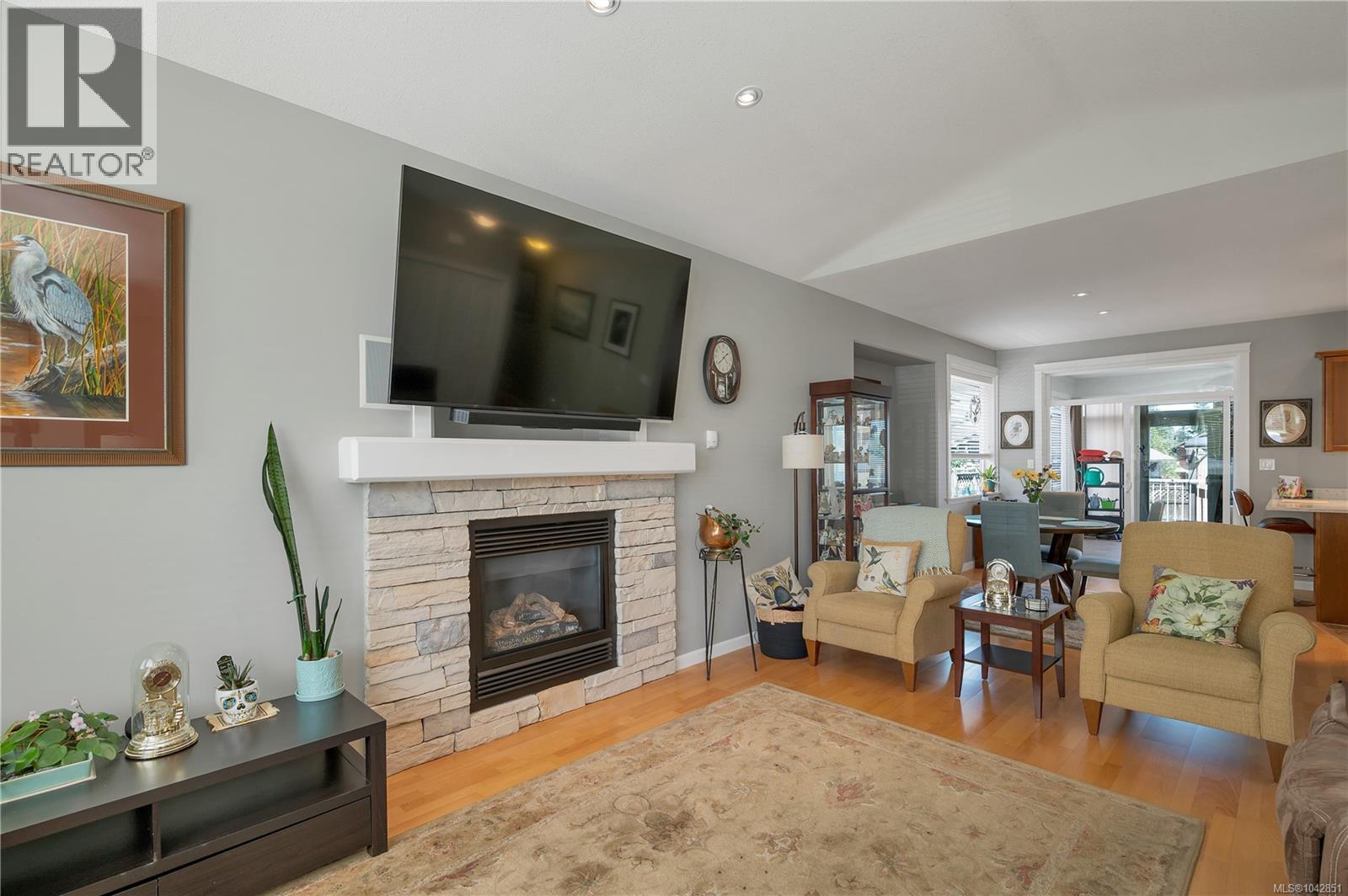1048 CORDERO Cres, Campbell River