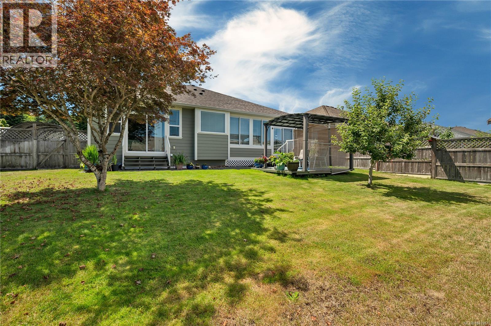 1048 CORDERO Cres, Campbell River