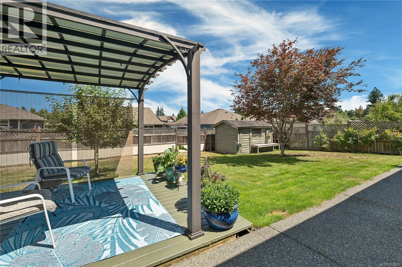 1048 CORDERO Cres, Campbell River