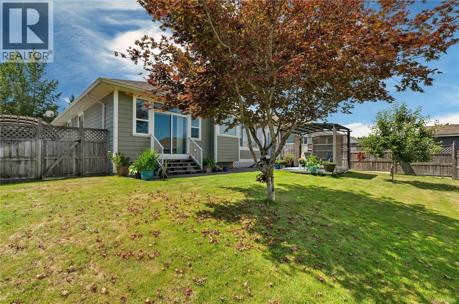 1048 CORDERO Cres, Campbell River