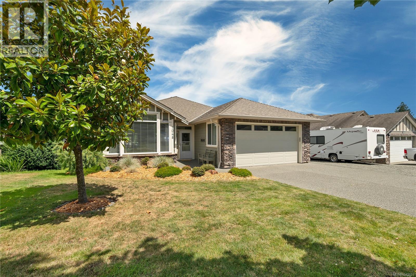 1048 CORDERO Cres, Campbell River
