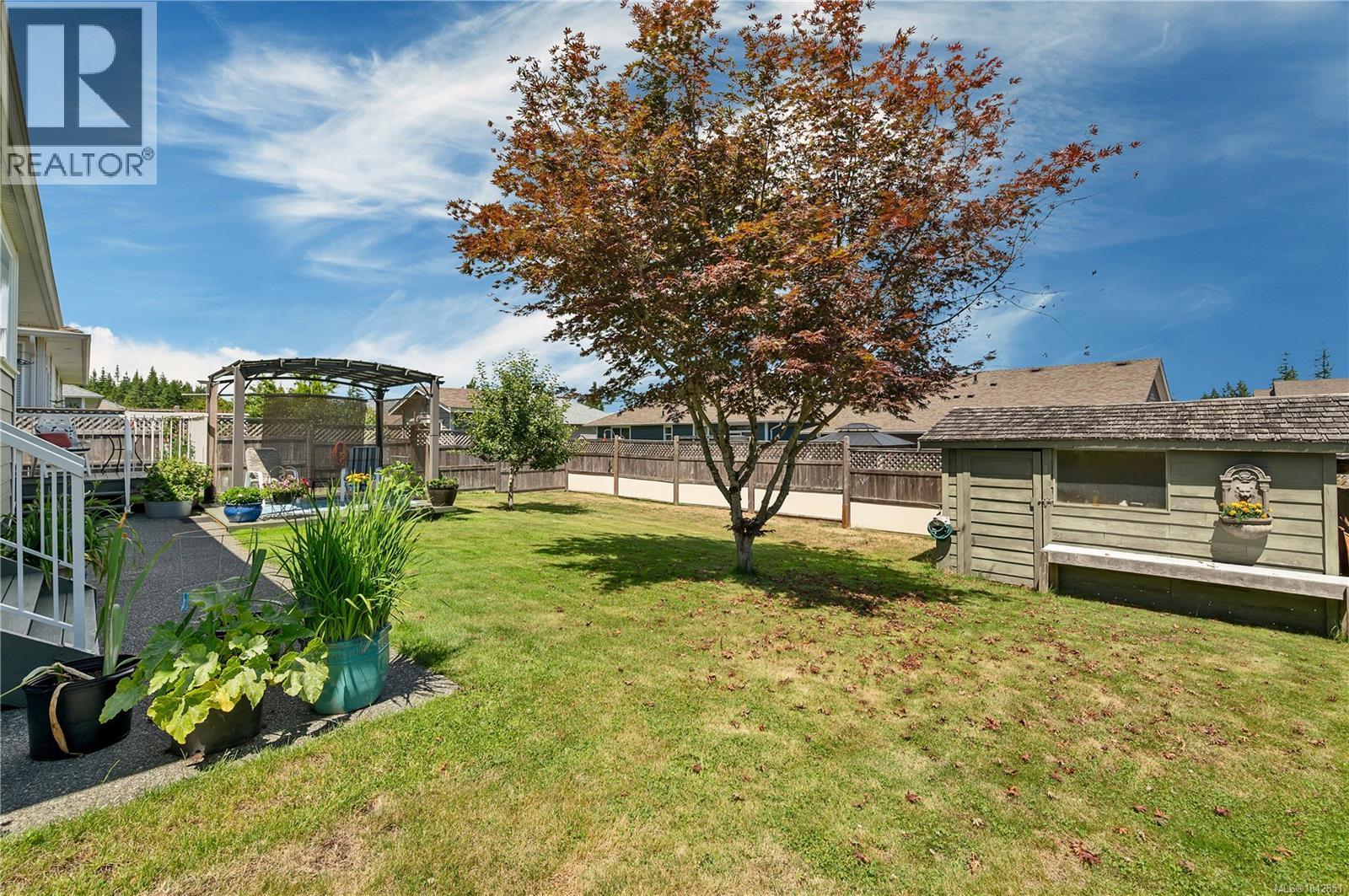 1048 CORDERO Cres, Campbell River