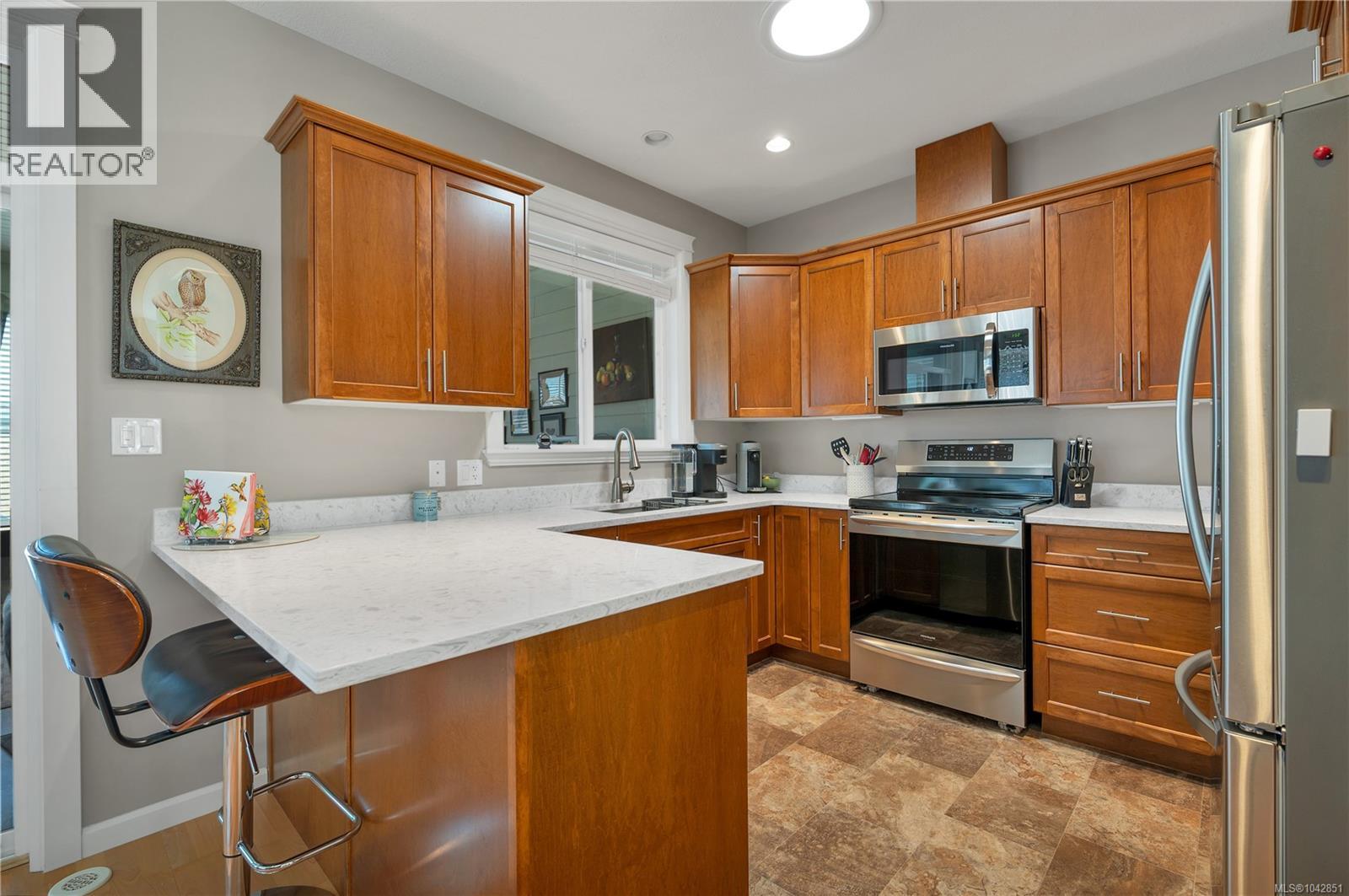 1048 CORDERO Cres, Campbell River