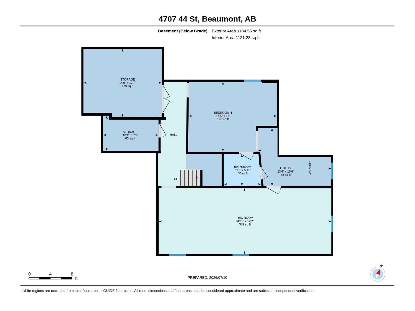 4707 44 ST - 45
