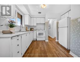 Laundry room - 1016 East Avenue, Mississauga, ON L5E1W8 Photo 12