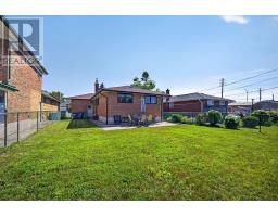 1016 East Avenue, Mississauga, ON L5E1W8 Photo 27