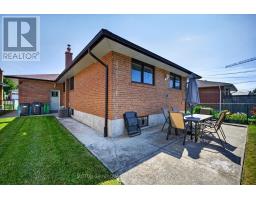 1016 East Avenue, Mississauga, ON L5E1W8 Photo 29