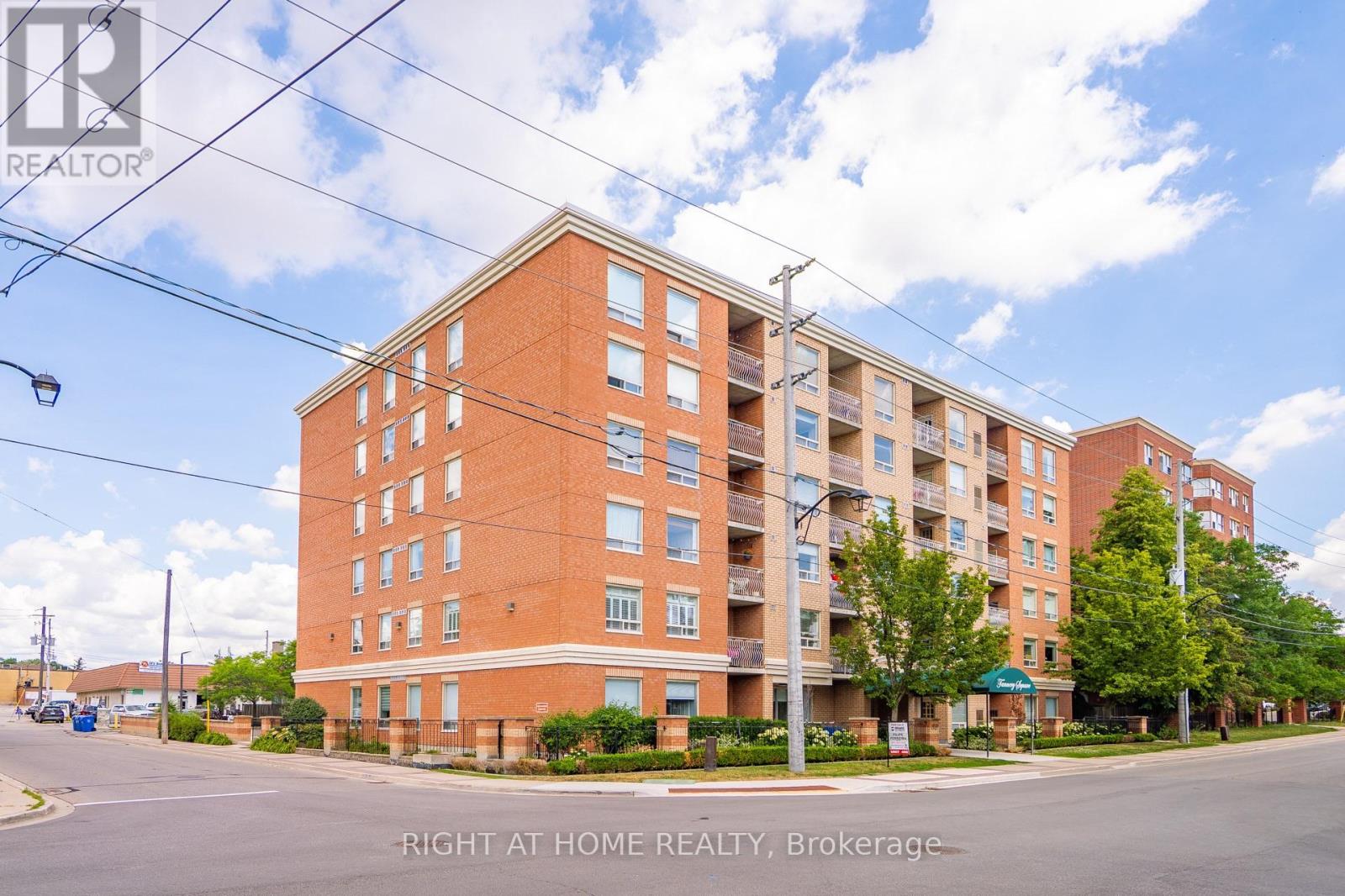#607 32 TANNERY STREET - 1