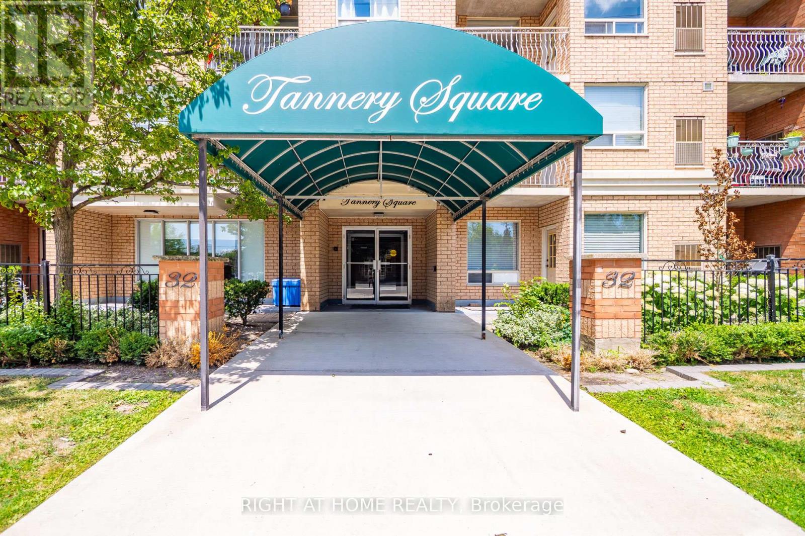 #607 32 TANNERY STREET - 2