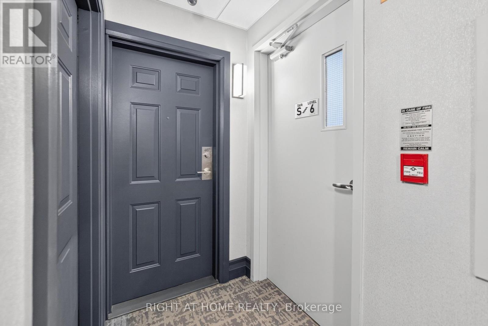 #607 32 TANNERY STREET - 3