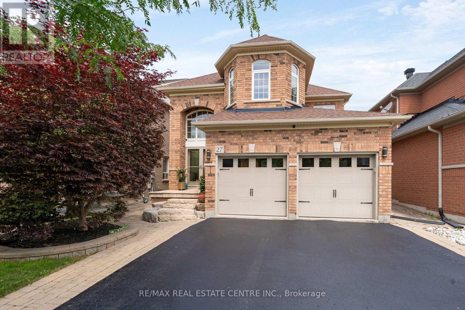27 MILFOIL STREET - 1