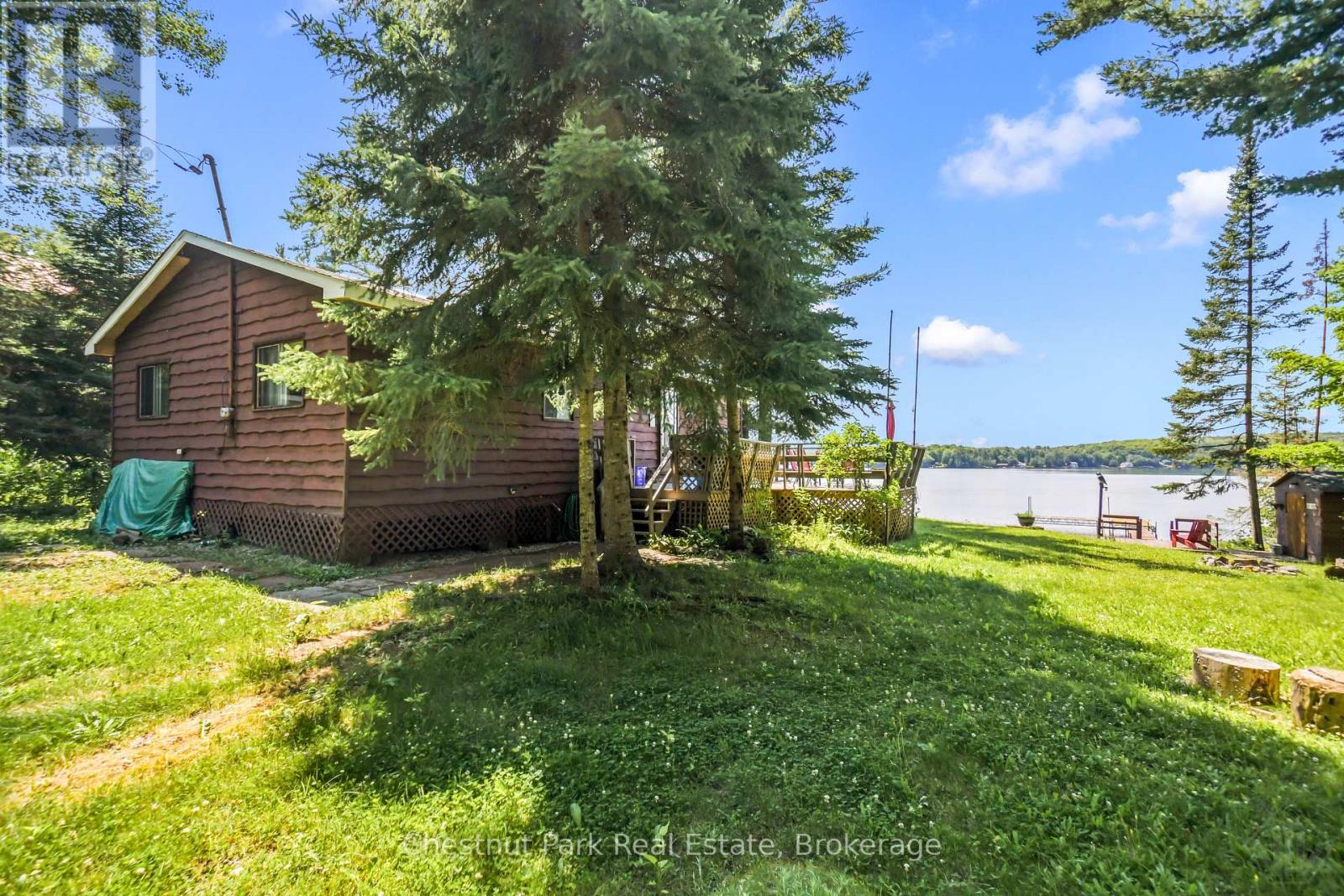254 CHAPMAN DRIVE W - 21