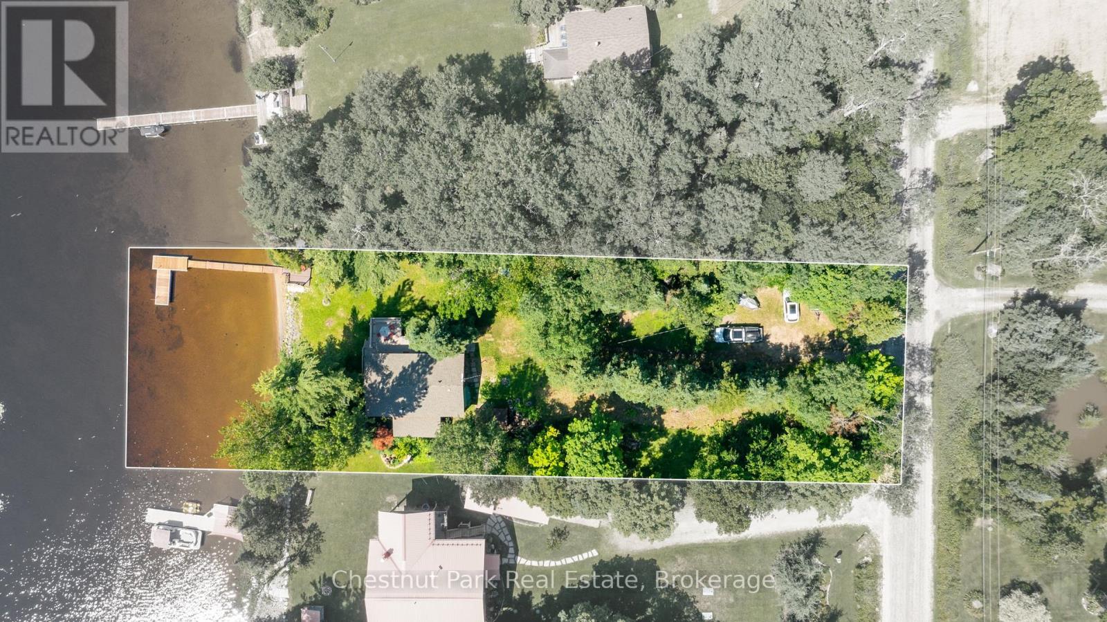 254 CHAPMAN DRIVE W - 7