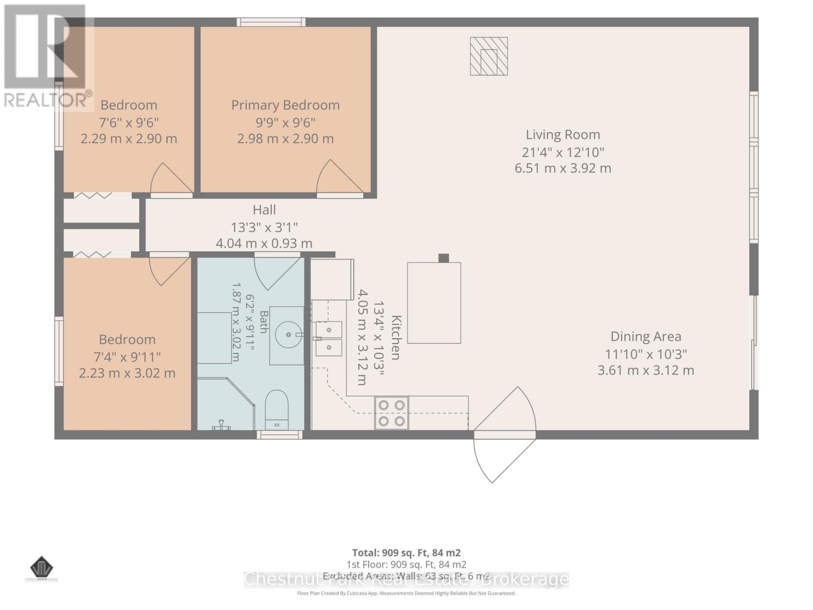 254 CHAPMAN DRIVE W - 41