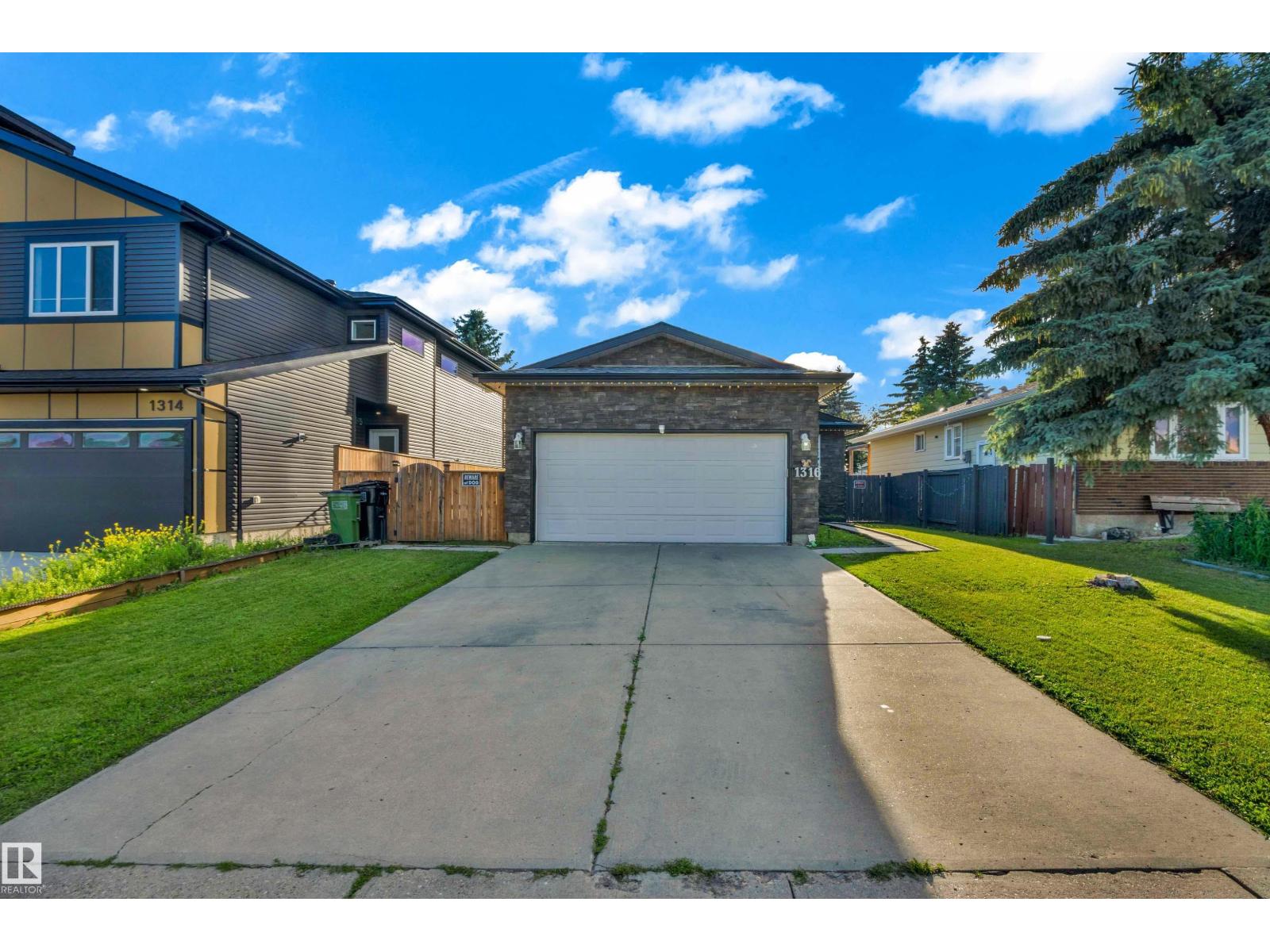 1316 35 ST NW - photo 3