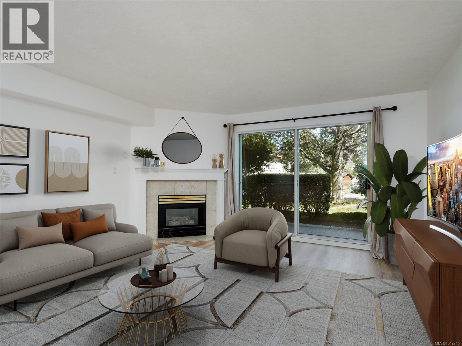 #101 3724 Harriet Rd - 2