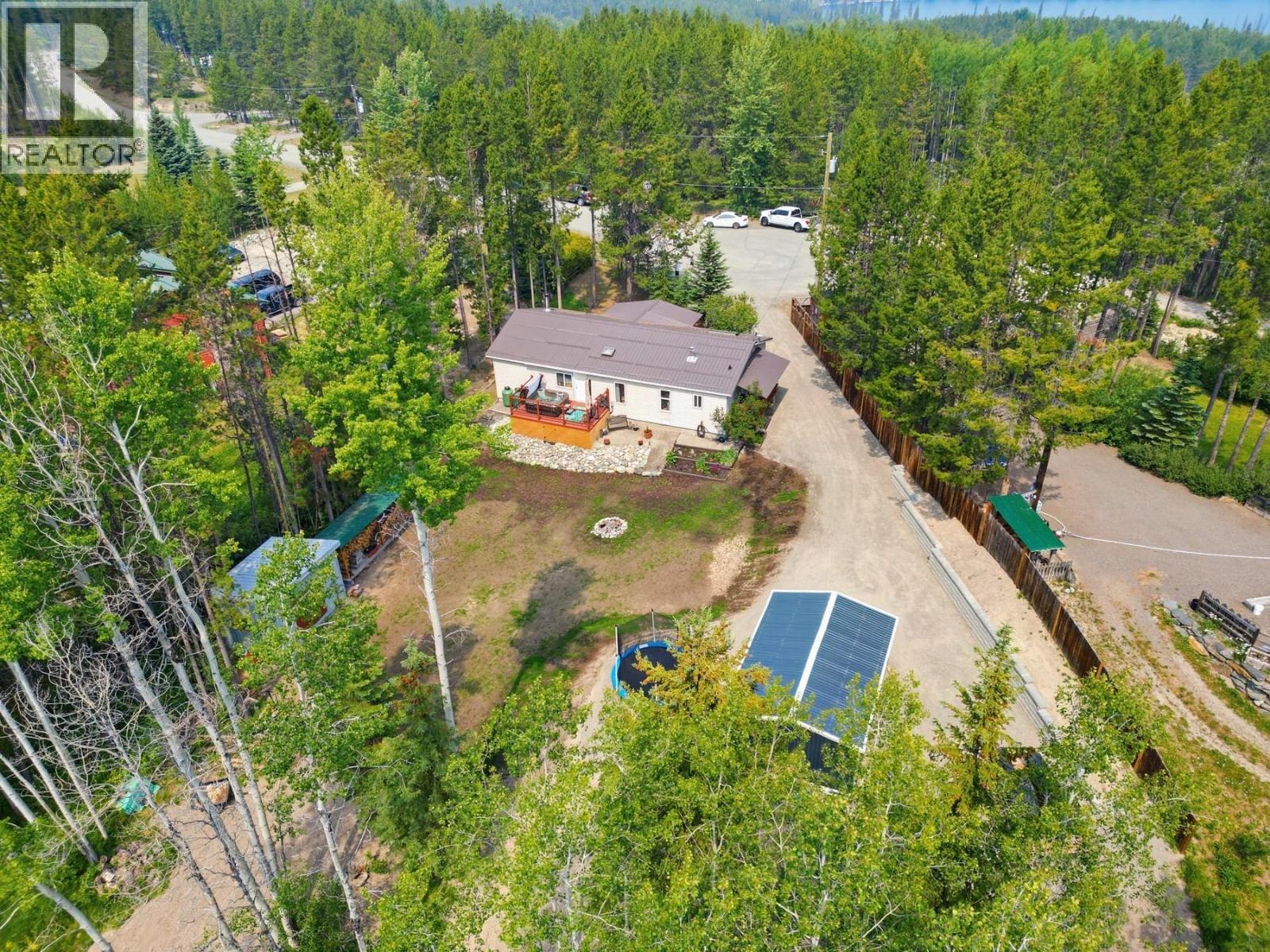 3760 PINERIDGE Drive, Kamloops