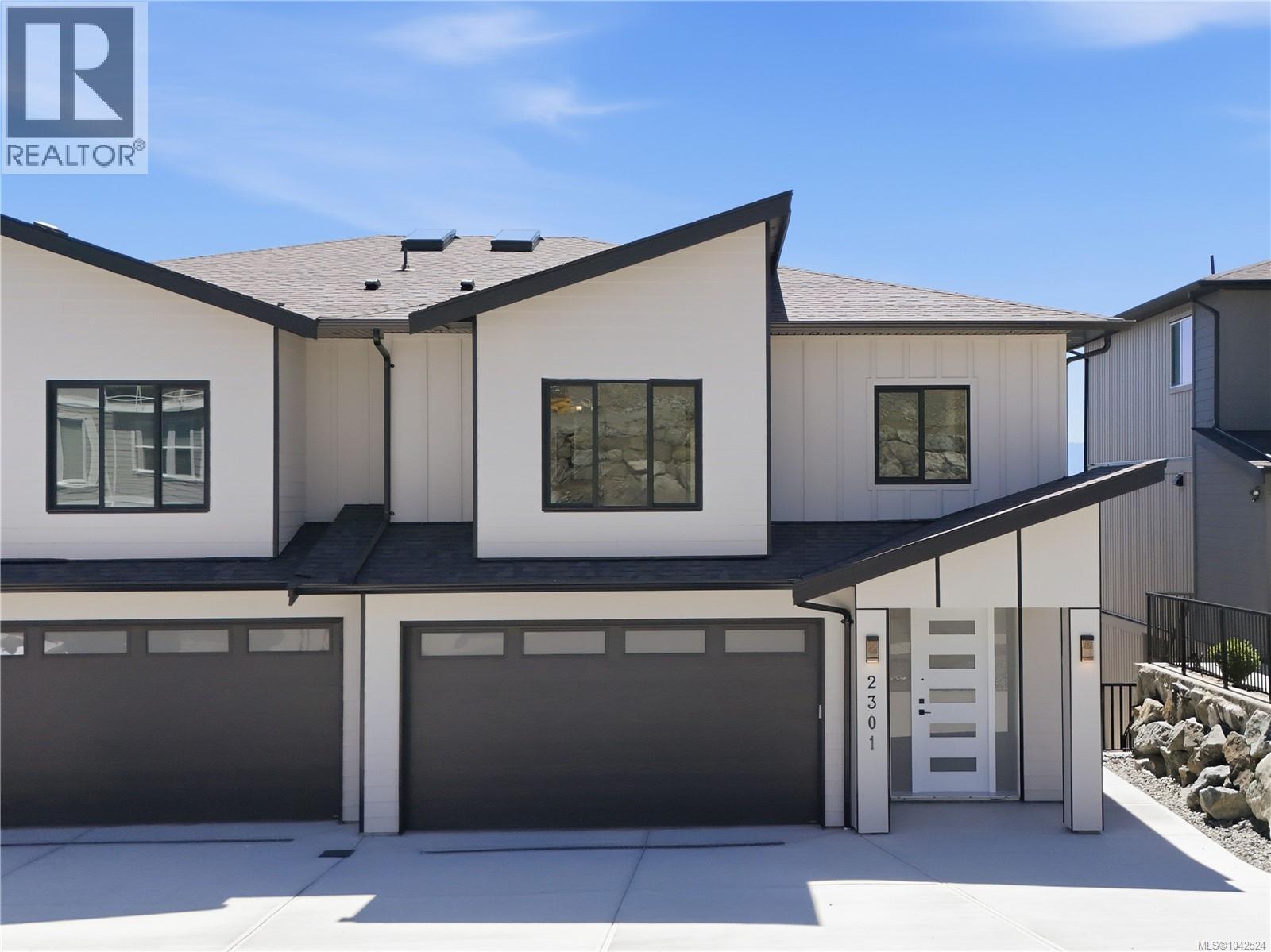 2301 Hudson Terr - 1