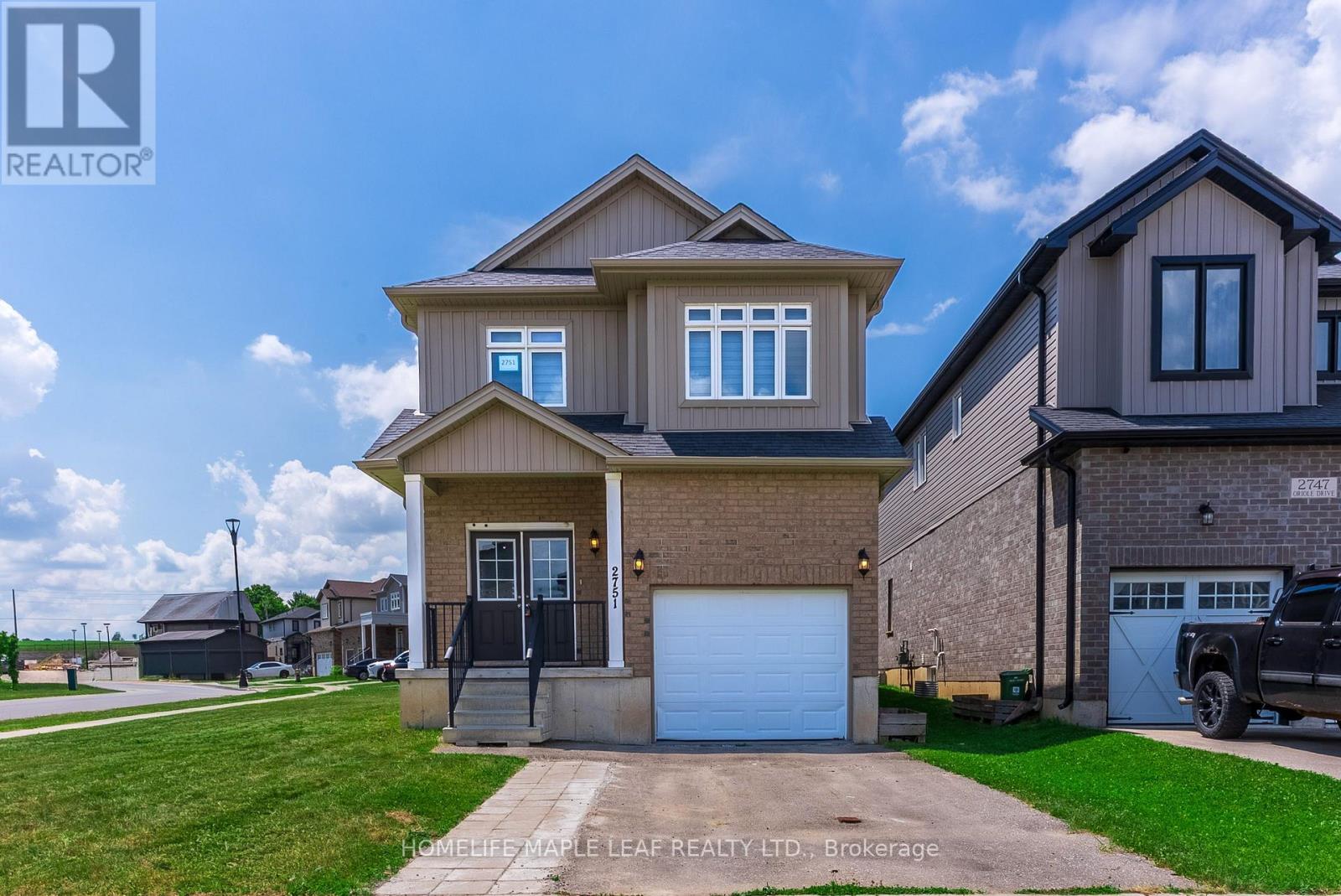 2751 ORIOLE DRIVE - 1