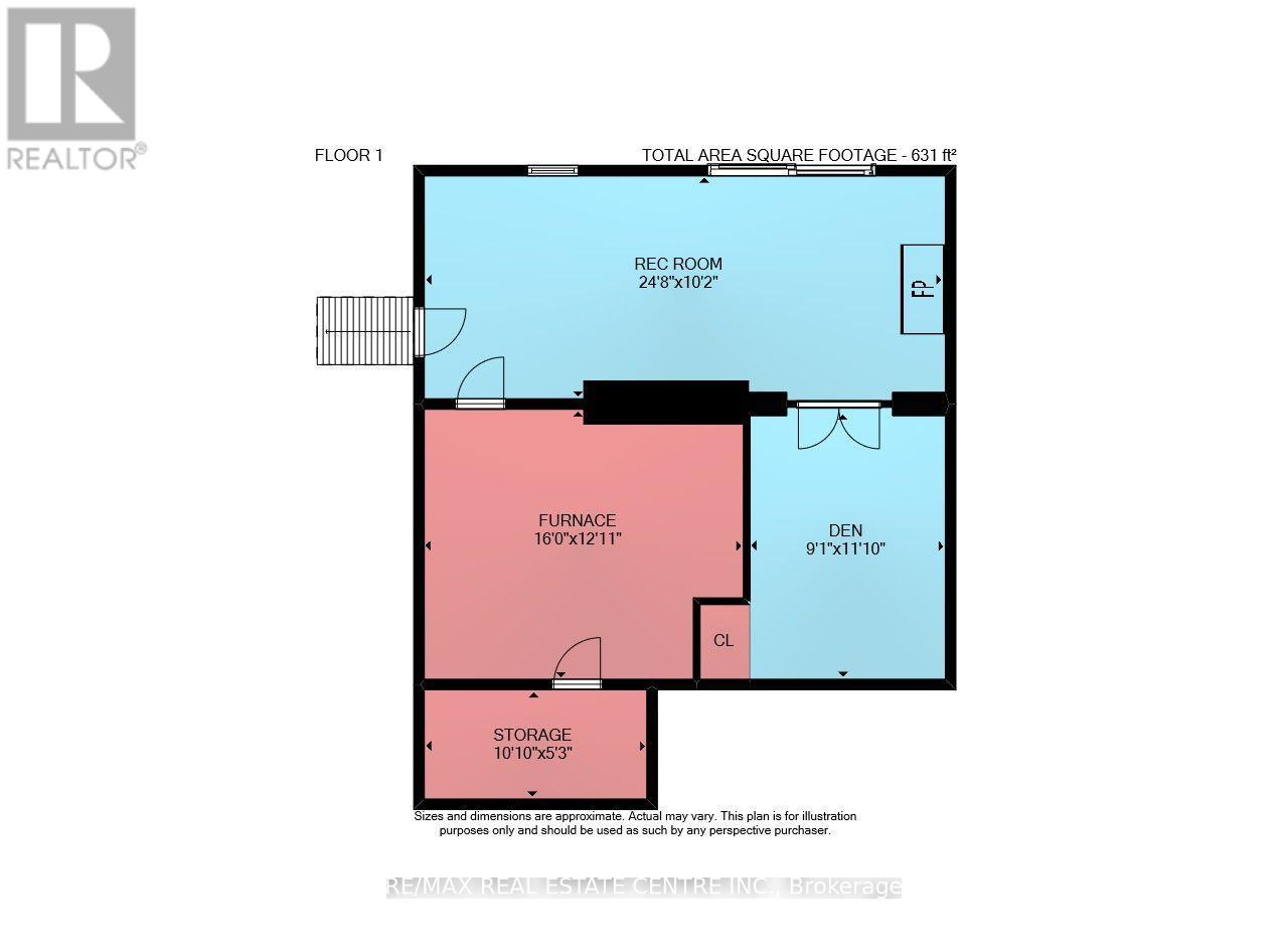 26 FREELAND COURT - 46