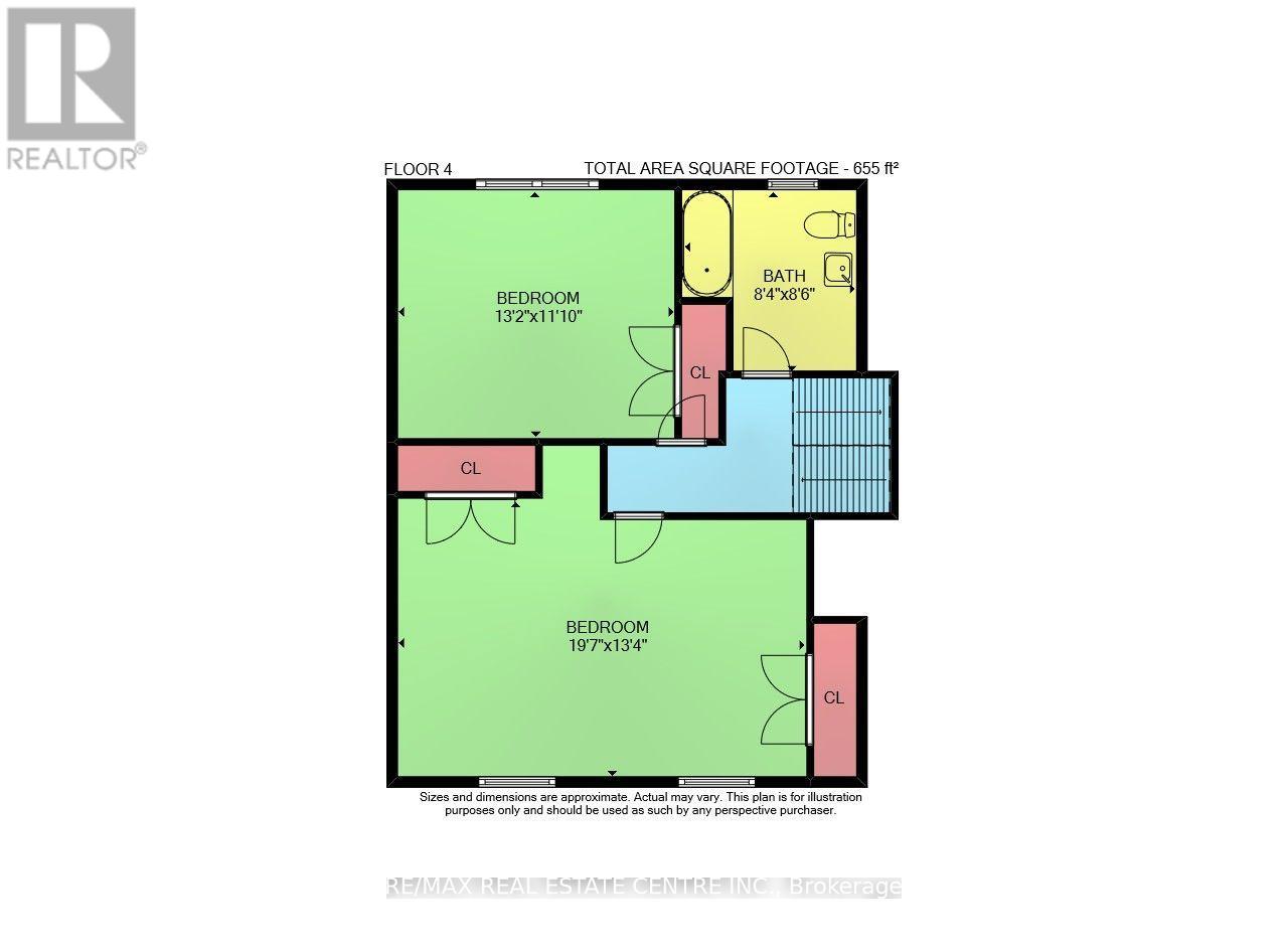 26 FREELAND COURT - 47