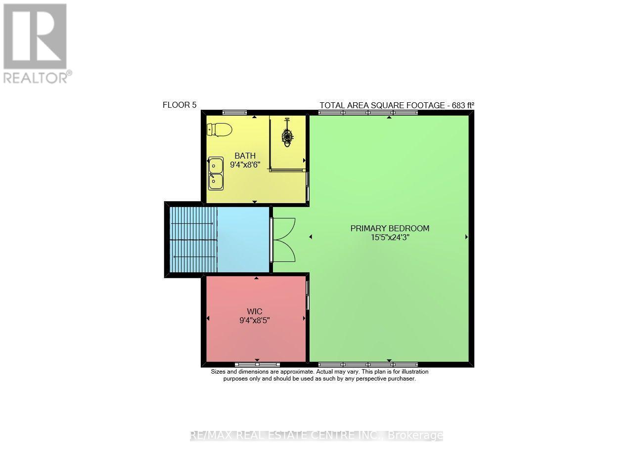 26 FREELAND COURT - 48