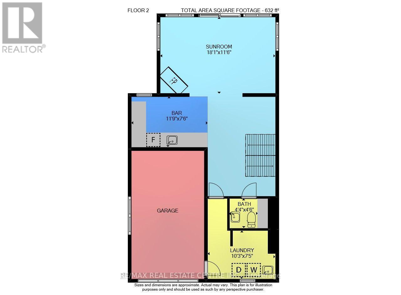26 FREELAND COURT - 49