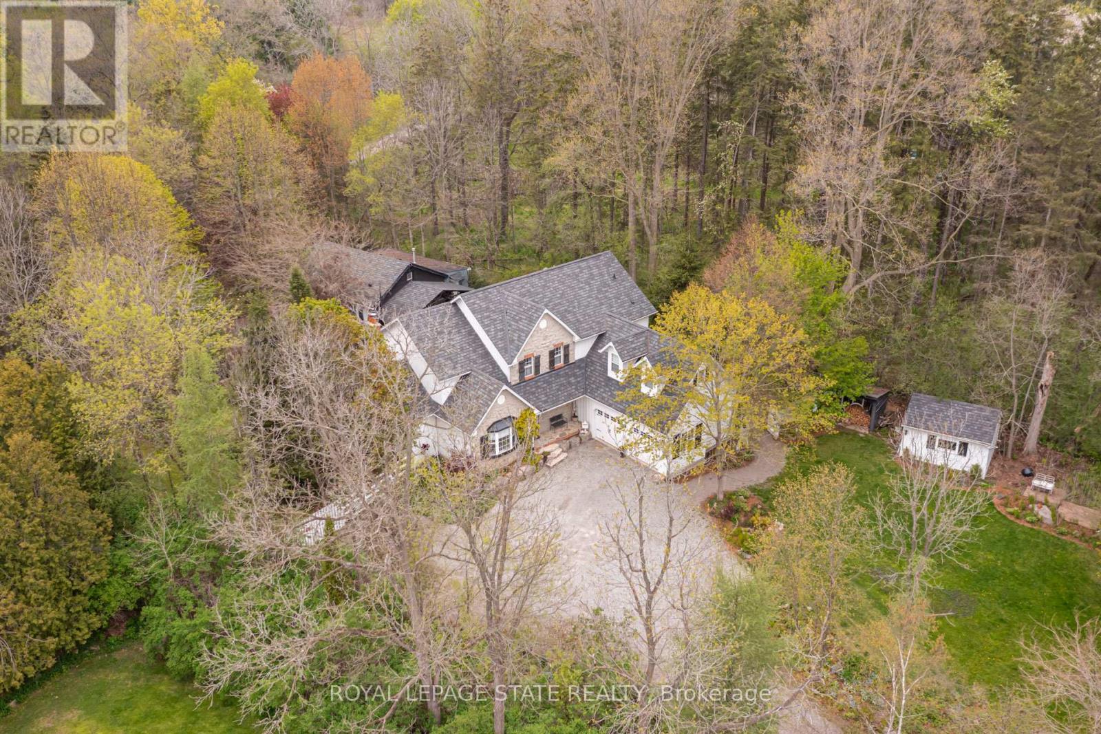 1097 MINERAL SPRINGS ROAD - 2