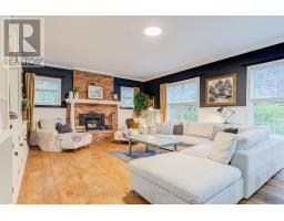 Dining room - 1097 Mineral Springs Road, Hamilton, ON L9H5E3 Photo 8