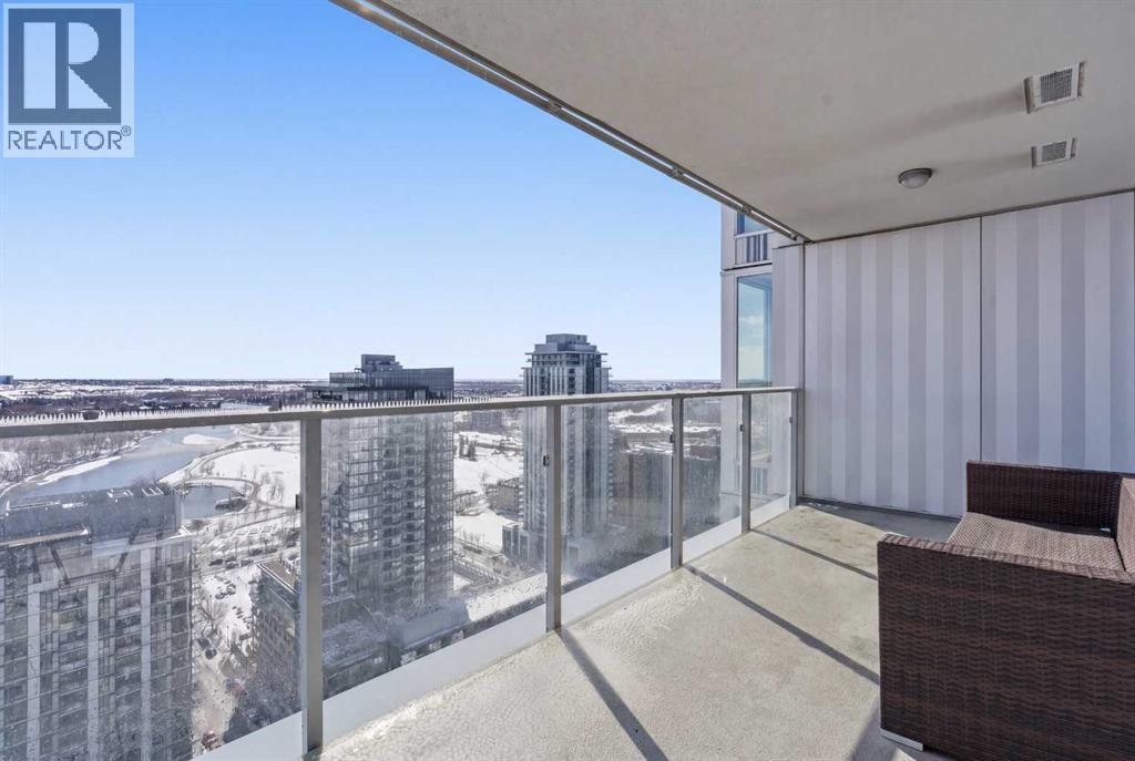 #2704 510 6 Avenue SE - 25