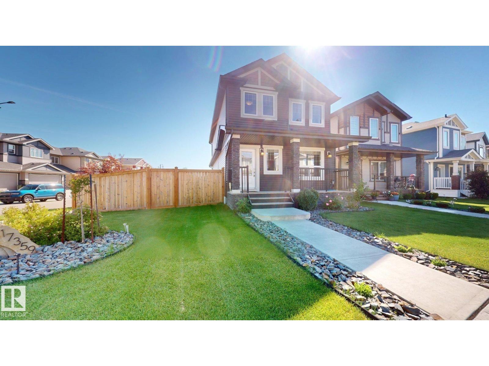 17359 49 ST NW - photo 2