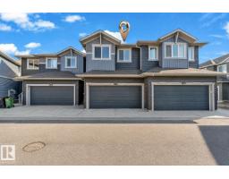 Row / Townhouse for sale at #41 603 Orchards Bv SW, Edmonton — MLS® E4498185