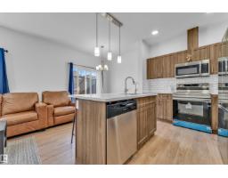 Bedroom 3 - #41 603 Orchards Bv Sw, Edmonton, AB T6X2W8 Photo 6