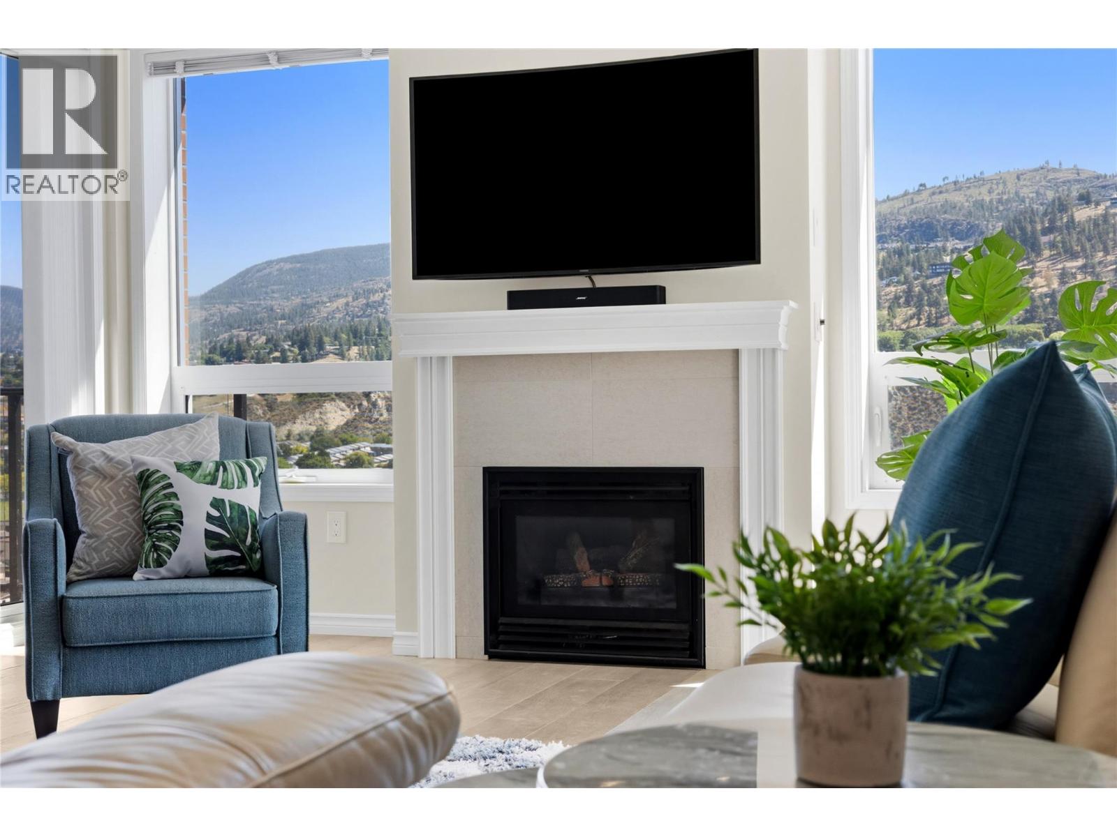 1206 3346 Skaha Lake Road, Penticton