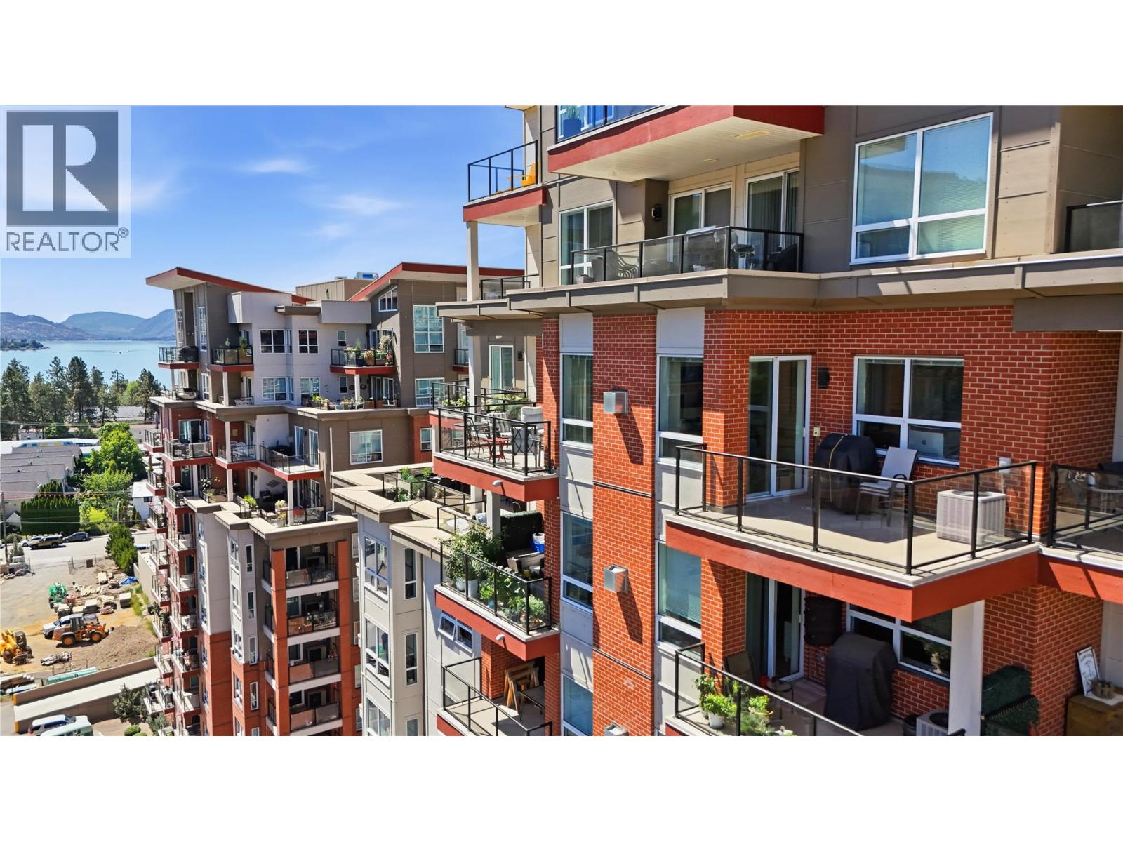 1206 3346 Skaha Lake Road, Penticton