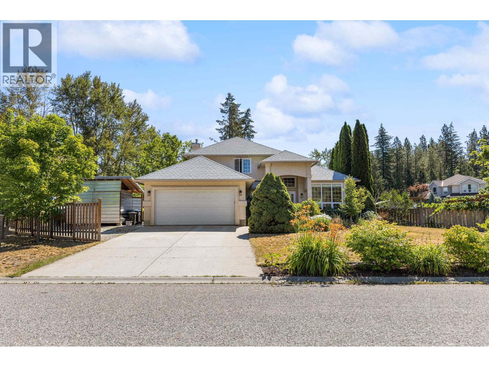 4015 Mahonia Drive - 4