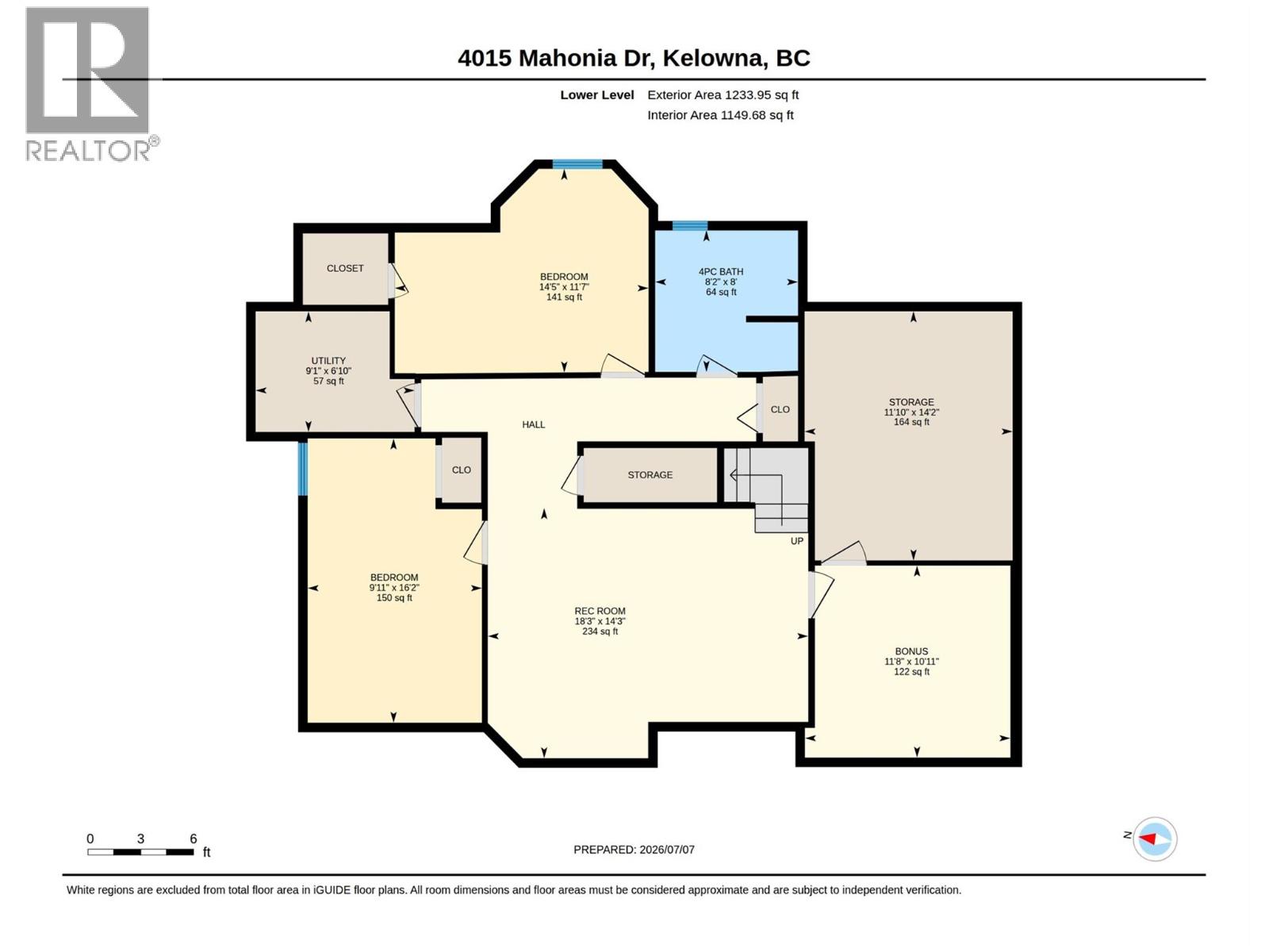 4015 Mahonia Drive - 95
